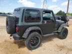 1999 Jeep Wrangler / Tj Sport for Sale in China Grove, NC - Frame Damage