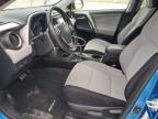 2016 Toyota Rav4 Xle продається в Temple, TX - Rear End