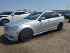2008 Mercedes-Benz C 300 4Matic for Sale in Chicago Heights, IL - Water/Flood