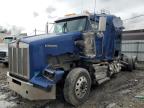 2022 Kenworth Construction T800 for Sale in Louisville, KY - Rollover