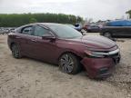2019 Honda Insight Touring იყიდება Hampton-ში, VA - Undercarriage