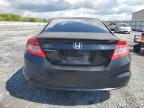 2012 Honda Civic Lx de vânzare în Gastonia, NC - Front End