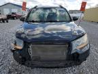 2011 Hyundai Santa Fe Gls продається в Barberton, OH - Front End