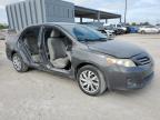 2013 Toyota Corolla Base იყიდება West Palm Beach-ში, FL - Stripped