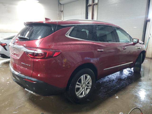  BUICK ENCLAVE 2018 Красный