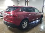 2018 Buick Enclave Essence იყიდება Elgin-ში, IL - Front End