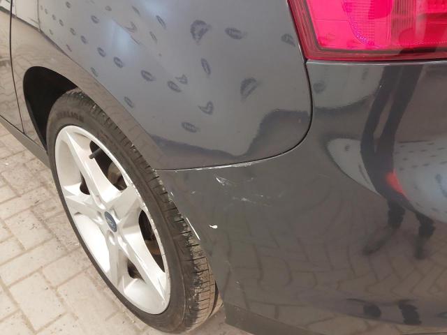 2011 FORD FOCUS TITA
