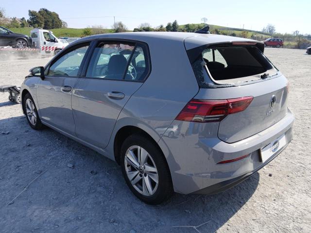 2024 VOLKSWAGEN GOLF LIFE
