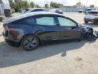 2023 Tesla Model 3  продається в Martinez, CA - All Over
