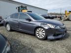 2016 Honda Accord Lx იყიდება Windsor-ში, NJ - Front End