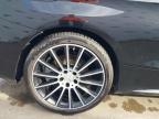 2018 MERCEDES BENZ AMG C 43 P for sale at Copart WHITBURN