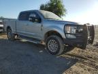 2022 Ford F250 Super Duty na sprzedaż w Mercedes, TX - Water/Flood
