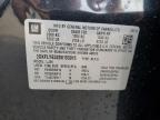 2013 Gmc Terrain Denali en Venta en Harleyville, SC - Rollover