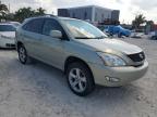 2006 LEXUS RX 330 for sale at Copart FL - MIAMI NORTH