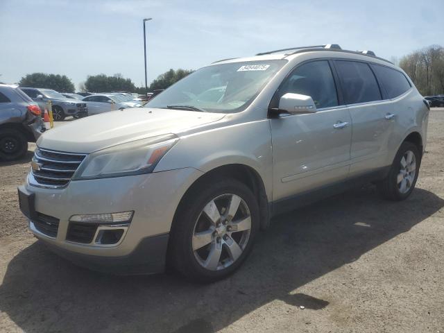 2013 Chevrolet Traverse Lt