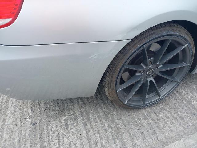 2008 BMW 325D M SPO