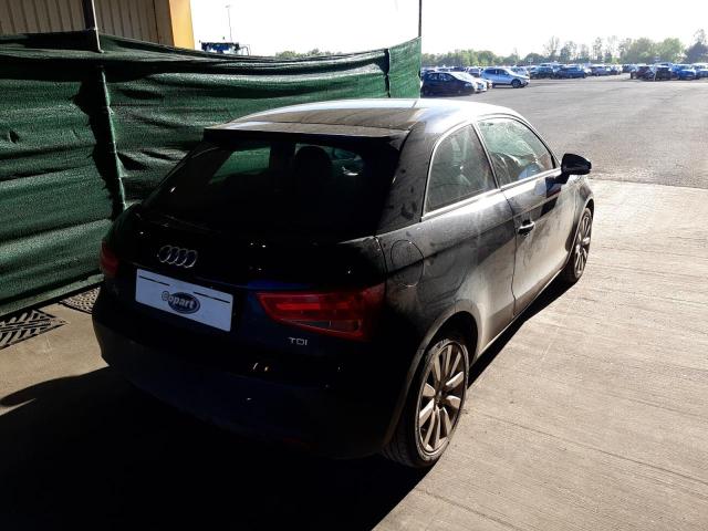 2013 AUDI A1 SPORT T