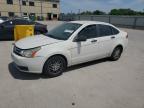 2009 Ford Focus Se for Sale in Wilmer, TX - Rear End