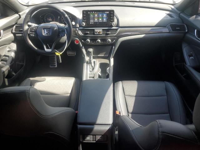  HONDA ACCORD 2022 Szary