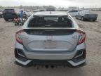 2021 Honda Civic Sport იყიდება Houston-ში, TX - Hail