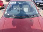 2008 FORD FIESTA STY for sale at Copart NEWBURY