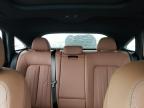 2024 Audi Q8 E-Tron Sportback Premium Plus للبيع في Littleton، CO - Rear End