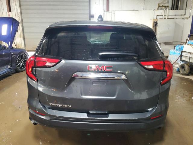  GMC TERRAIN 2020 Gray