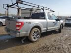 2023 Ford F150 Super Cab للبيع في Kansas City، KS - Front End