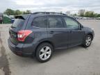 2014 Subaru Forester 2.5I Limited for Sale in Bridgeton, MO - Hail