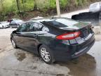 2013 Ford Fusion Se for Sale in Hueytown, AL - Top/Roof