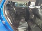 2021 Ford Escape Sel for Sale in Woodhaven, MI - Side