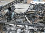 1997 Pontiac Firebird Formula na sprzedaż w Marlboro, NY - Burn