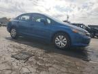 2012 Honda Civic Lx zu verkaufen in Lebanon, TN - Top/Roof