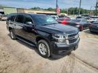2018 CHEVROLET SUBURBAN C1500 LT for sale at Copart FL - JACKSONVILLE NORTH