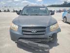 2009 Hyundai Santa Fe Gls იყიდება Harleyville-ში, SC - Front End