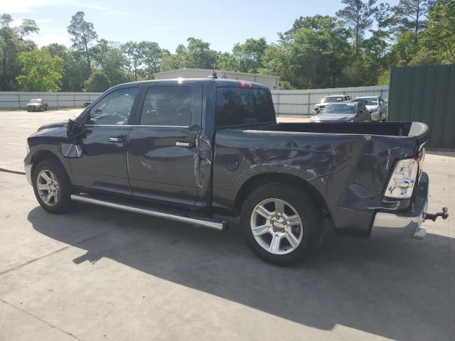  RAM 1500 2018 Угольный