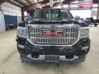 2017 Gmc Sierra K1500 Denali for Sale in East Granby, CT - Front End