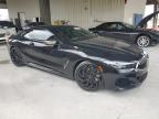 2021 Bmw M850Xi  للبيع في Homestead، FL - Water/Flood