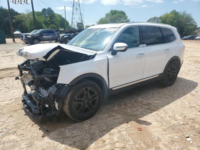 KIA TELLURIDE 2022
