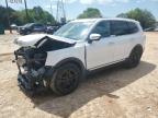 2022 Kia Telluride Sx for Sale in China Grove, NC - Front End