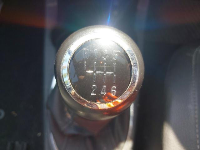 2007 VAUXHALL CORSA DESI