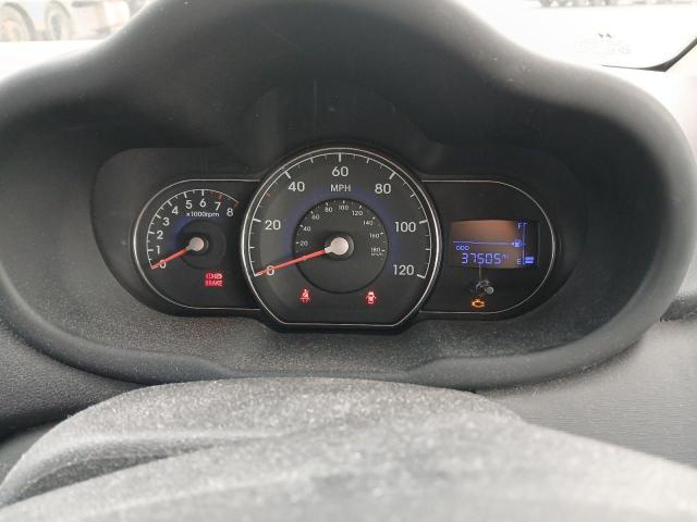 2013 HYUNDAI I10 ACTIVE