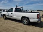 2004 Chevrolet Silverado C1500 იყიდება San Martin-ში, CA - All Over