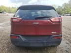 2016 Jeep Cherokee Latitude for Sale in Knightdale, NC - Front End