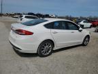 2017 Ford Fusion Se   for Sale in Columbus, OH - Burn