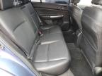 2016 Subaru Impreza Sport Limited იყიდება Wayland-ში, MI - Front End
