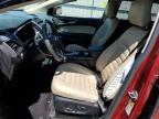 2016 Ford Edge Sel იყიდება Montgomery-ში, AL - Side