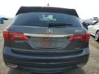 2016 Acura Mdx Technology للبيع في Pennsburg، PA - Front End