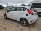 2018 Ford Fiesta Se for Sale in Theodore, AL - Front End