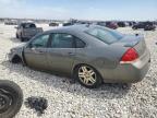 2008 Chevrolet Impala Lt for Sale in Wayland, MI - Front End